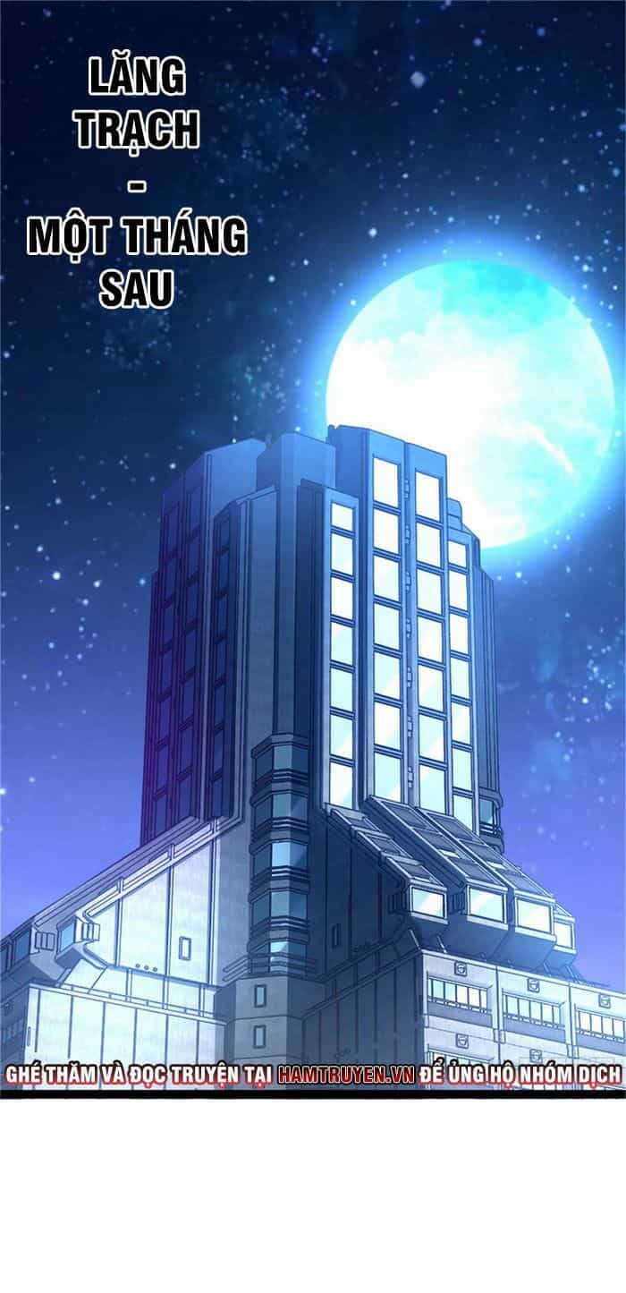 Xuyên Tới Tương Lai: Làm Đàn Ông Không Dễ - Chương 3 - ảnh 1