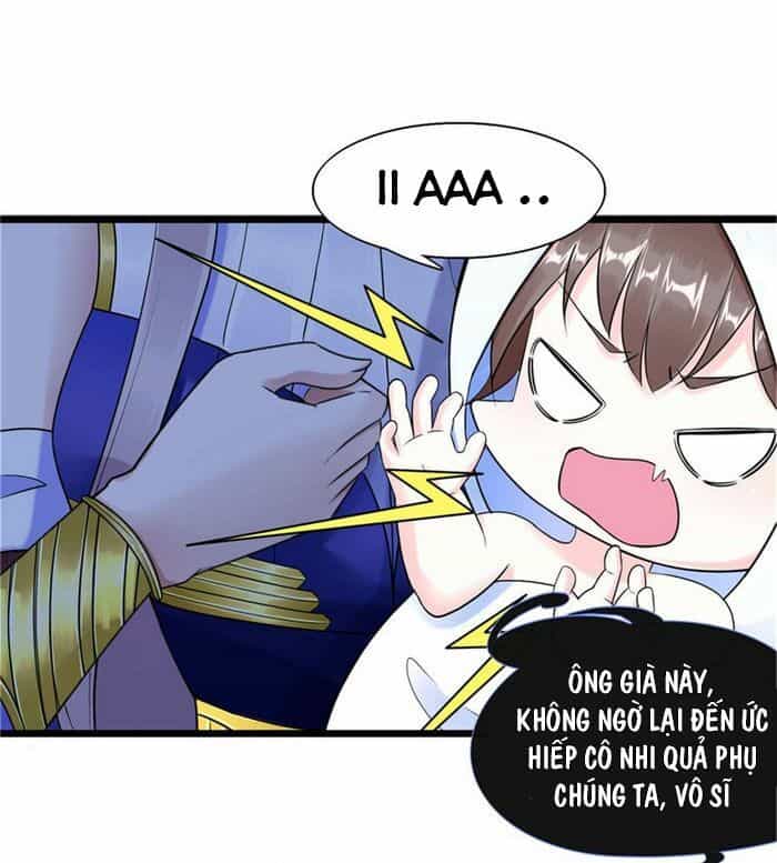 Xuyên Tới Tương Lai: Làm Đàn Ông Không Dễ - Chương 3 - ảnh 7