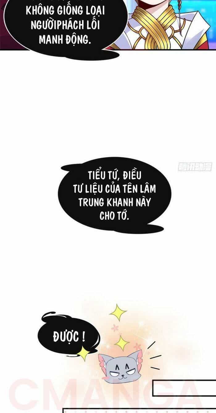Xuyên Tới Tương Lai: Làm Đàn Ông Không Dễ - Chương 33 - ảnh 17