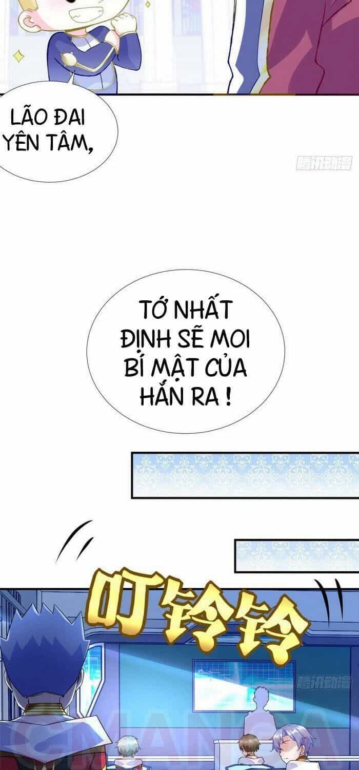 Xuyên Tới Tương Lai: Làm Đàn Ông Không Dễ - Chương 33 - ảnh 21