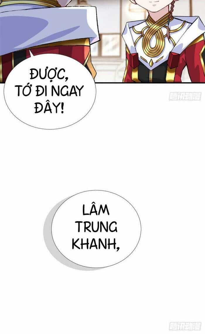 Xuyên Tới Tương Lai: Làm Đàn Ông Không Dễ - Chương 34 - ảnh 19