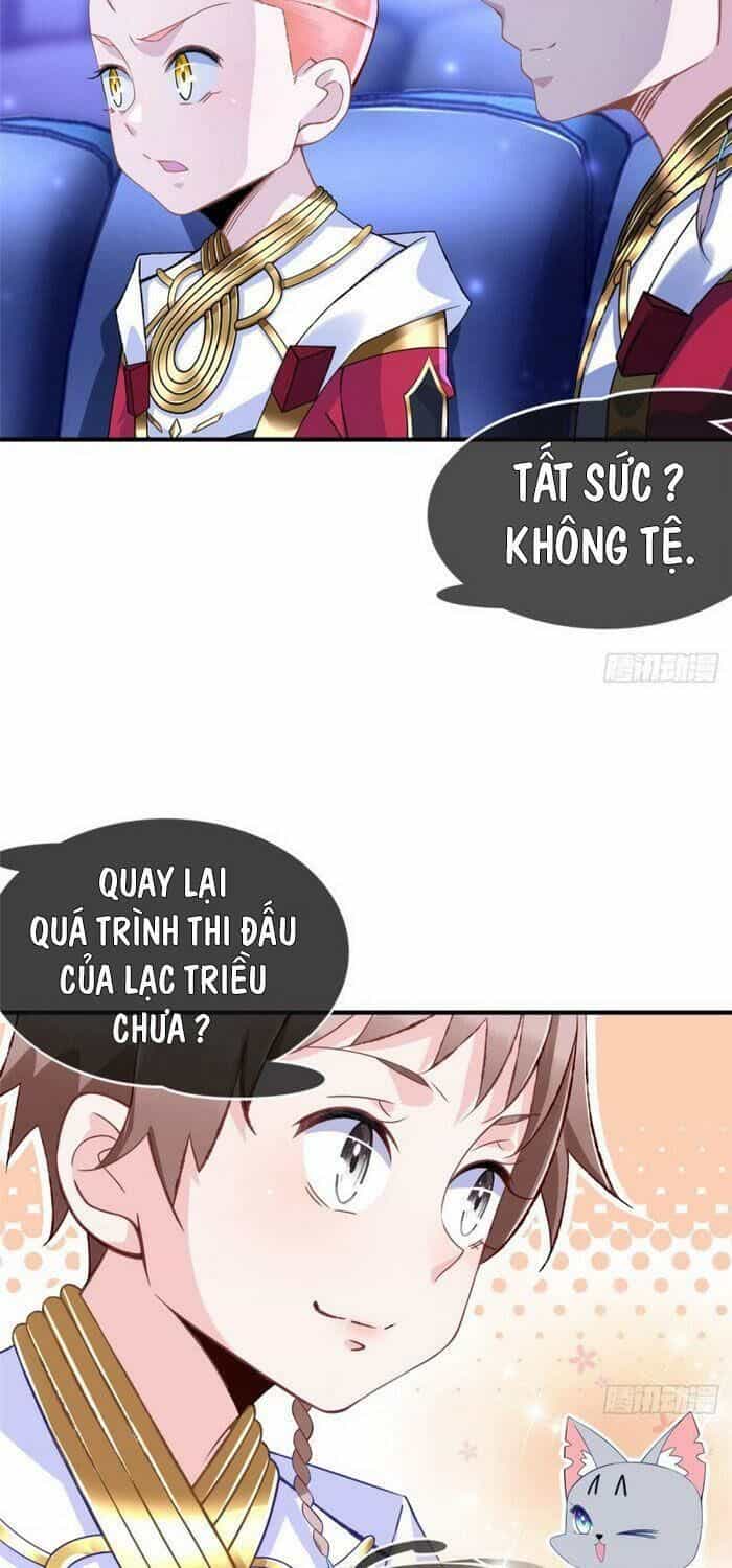 Xuyên Tới Tương Lai: Làm Đàn Ông Không Dễ - Chương 37 - ảnh 13