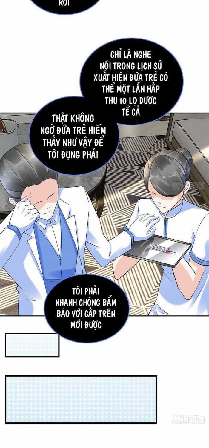 Xuyên Tới Tương Lai: Làm Đàn Ông Không Dễ - Chương 4 - ảnh 24