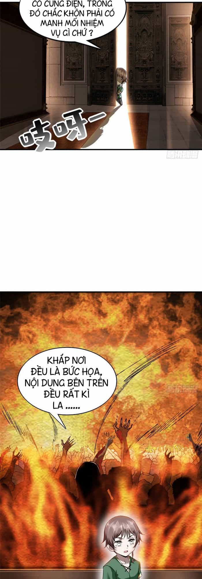 Xuyên Tới Tương Lai: Làm Đàn Ông Không Dễ - Chương 42 - ảnh 27
