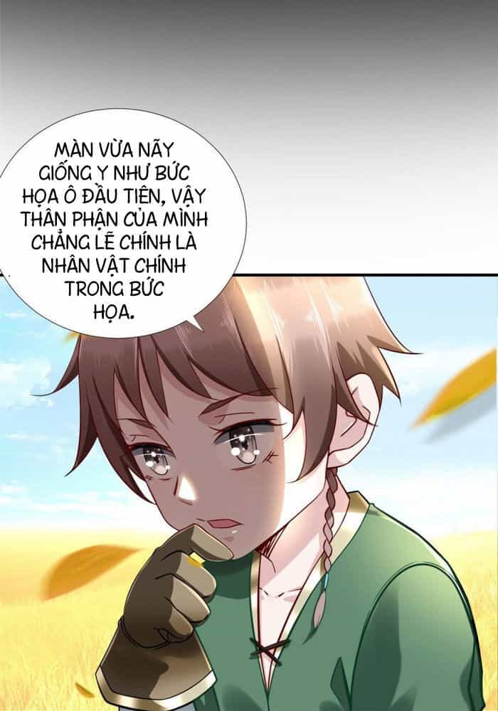 Xuyên Tới Tương Lai: Làm Đàn Ông Không Dễ - Chương 43 - ảnh 26