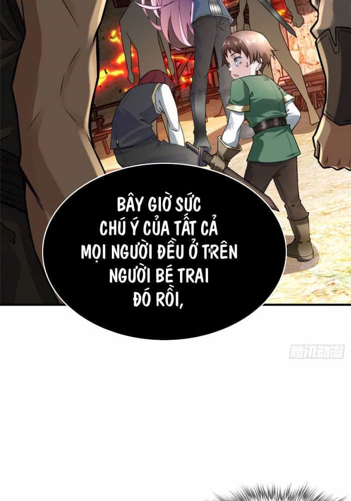 Xuyên Tới Tương Lai: Làm Đàn Ông Không Dễ - Chương 44 - ảnh 23
