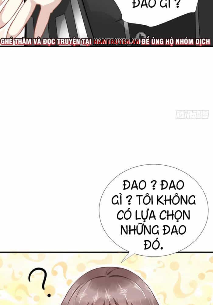 Xuyên Tới Tương Lai: Làm Đàn Ông Không Dễ - Chương 46 - ảnh 4