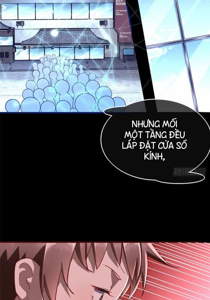 Xuyên Tới Tương Lai: Làm Đàn Ông Không Dễ - Chương 47 - ảnh 24