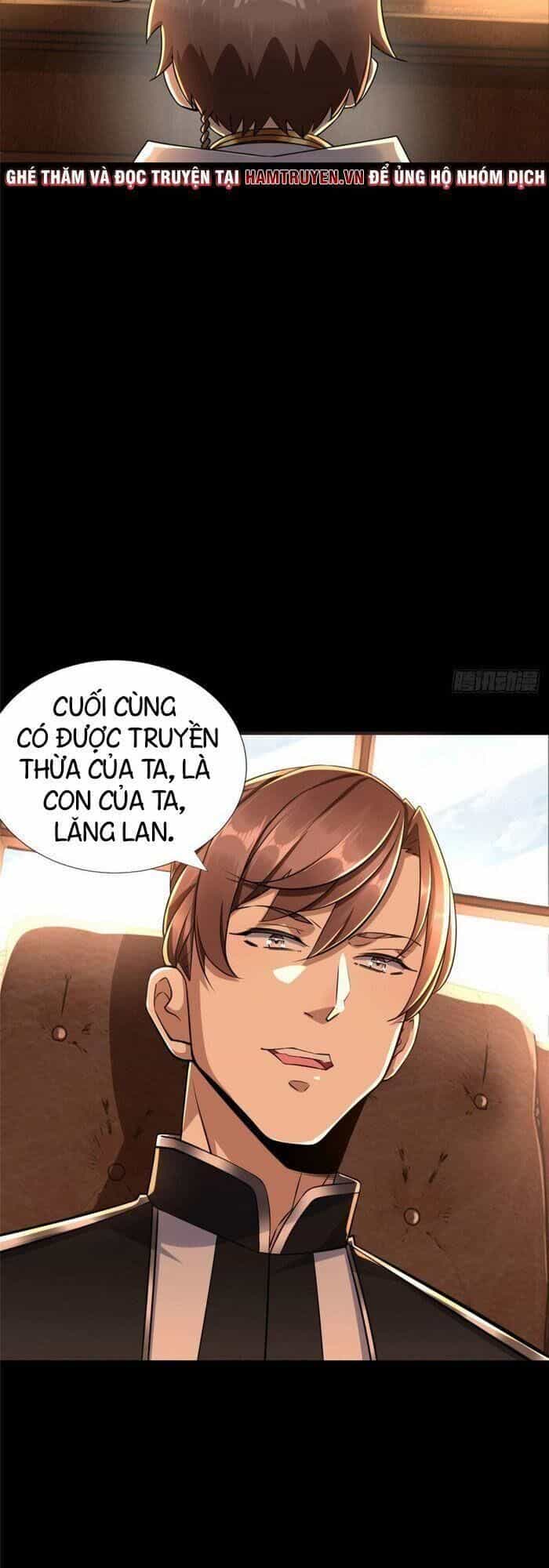 Xuyên Tới Tương Lai: Làm Đàn Ông Không Dễ - Chương 51 - ảnh 27