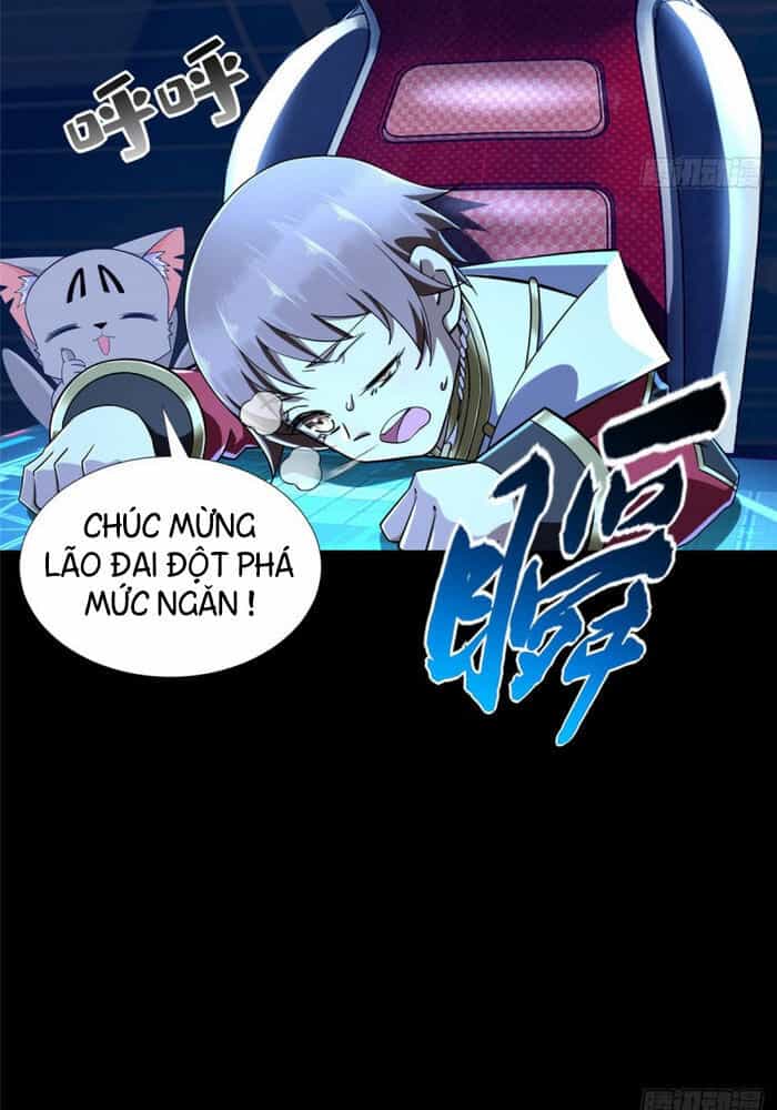 Xuyên Tới Tương Lai: Làm Đàn Ông Không Dễ - Chương 64 - ảnh 18