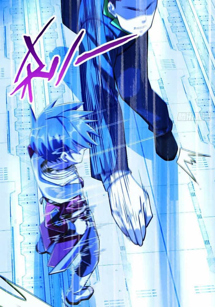 Xuyên Tới Tương Lai: Làm Đàn Ông Không Dễ - Chương 72 - ảnh 28