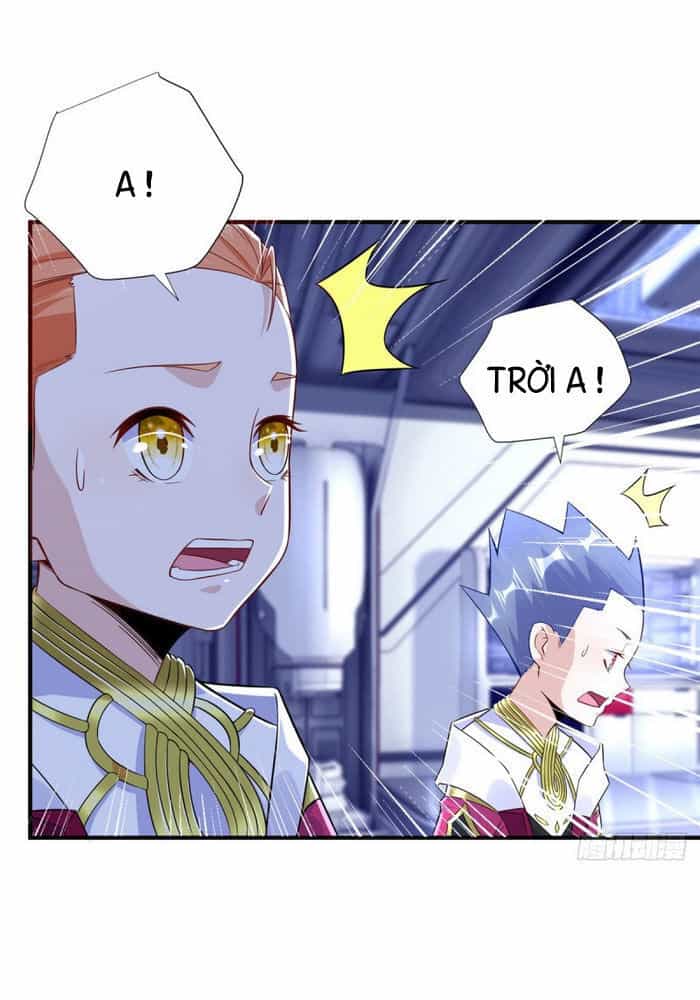 Xuyên Tới Tương Lai: Làm Đàn Ông Không Dễ - Chương 86 - ảnh 28