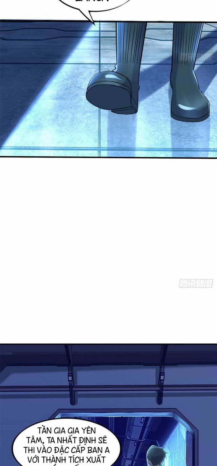 Xuyên Tới Tương Lai: Làm Đàn Ông Không Dễ - Chương 9 - ảnh 16
