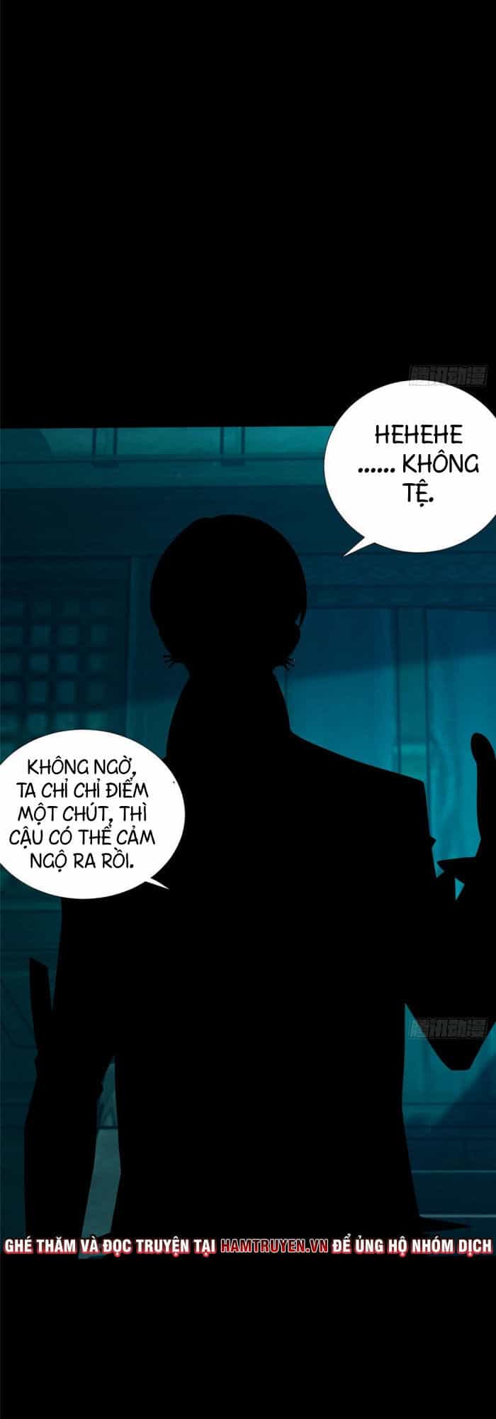 Xuyên Tới Tương Lai: Làm Đàn Ông Không Dễ - Chương 90 - ảnh 24