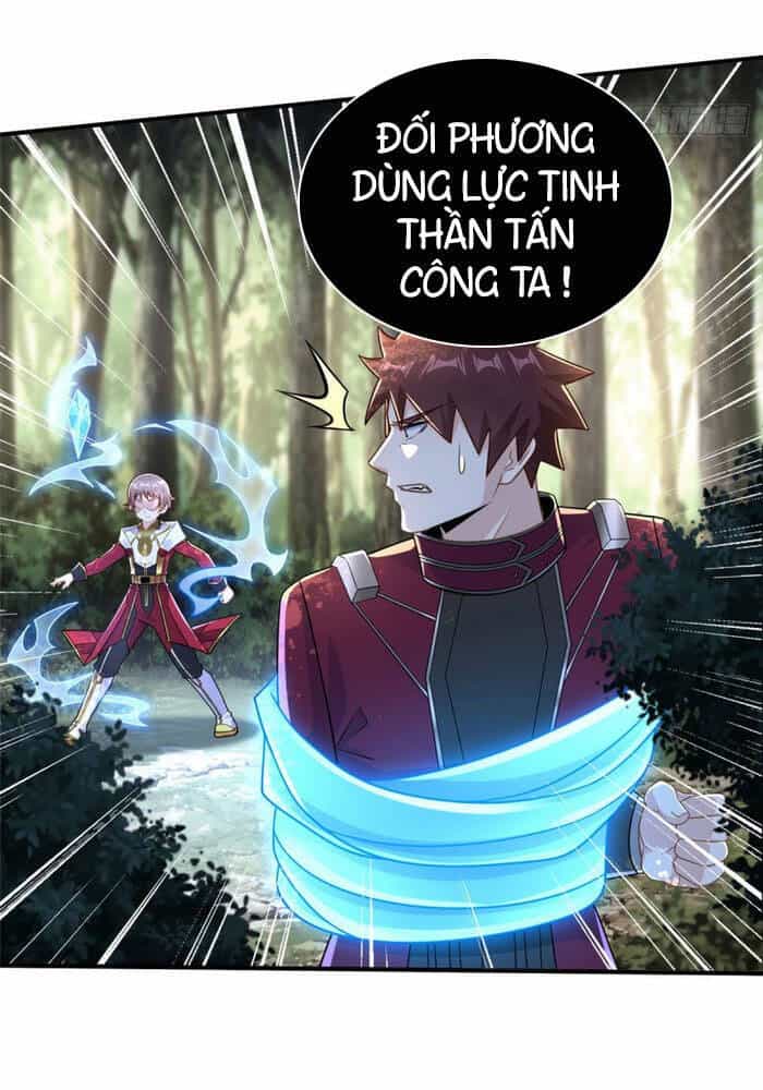 Xuyên Tới Tương Lai: Làm Đàn Ông Không Dễ - Chương 96 - ảnh 2