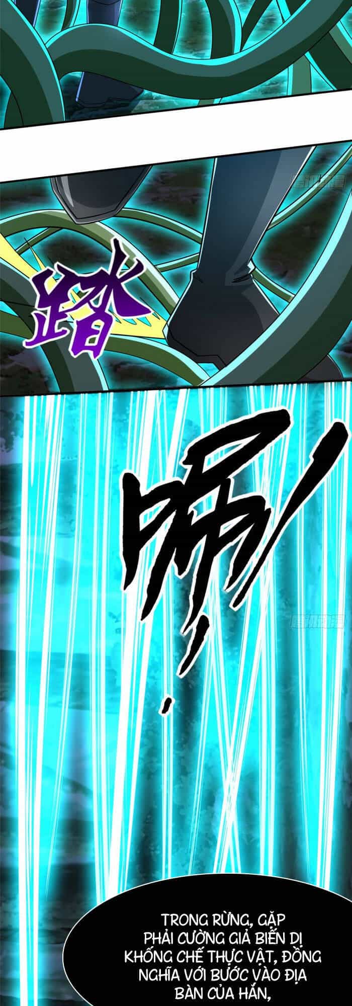 Xuyên Tới Tương Lai: Làm Đàn Ông Không Dễ - Chương 99 - ảnh 28