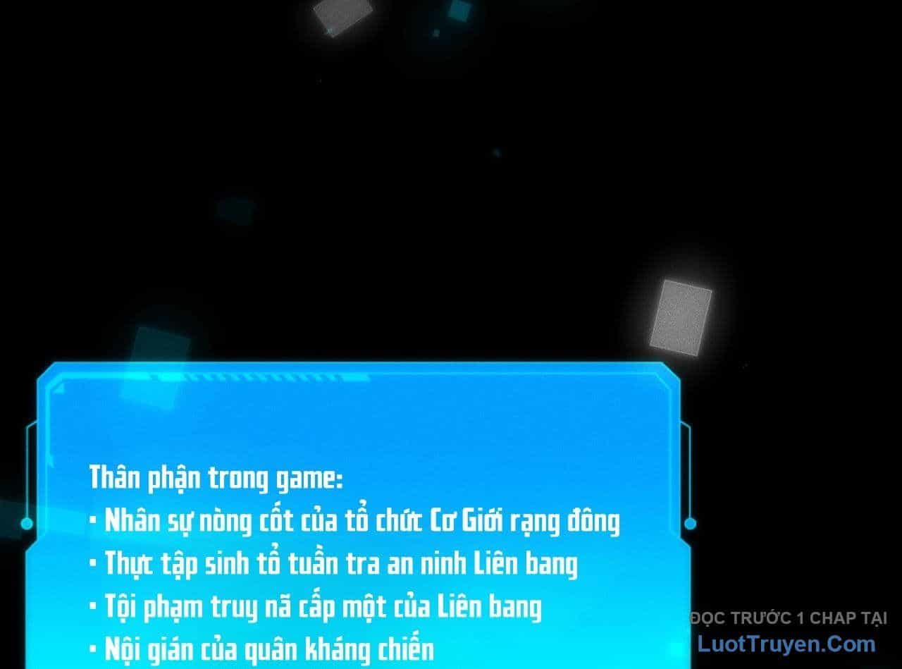 Xuyên Vào Game Cyber,  Ta Soán Ngôi Boss - Chương 1 - ảnh 26