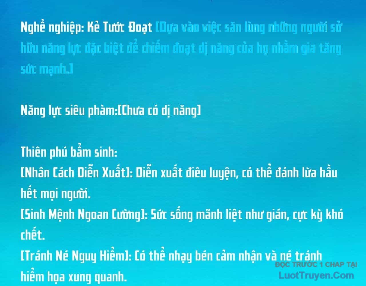 Xuyên Vào Game Cyber,  Ta Soán Ngôi Boss - Chương 1 - ảnh 73