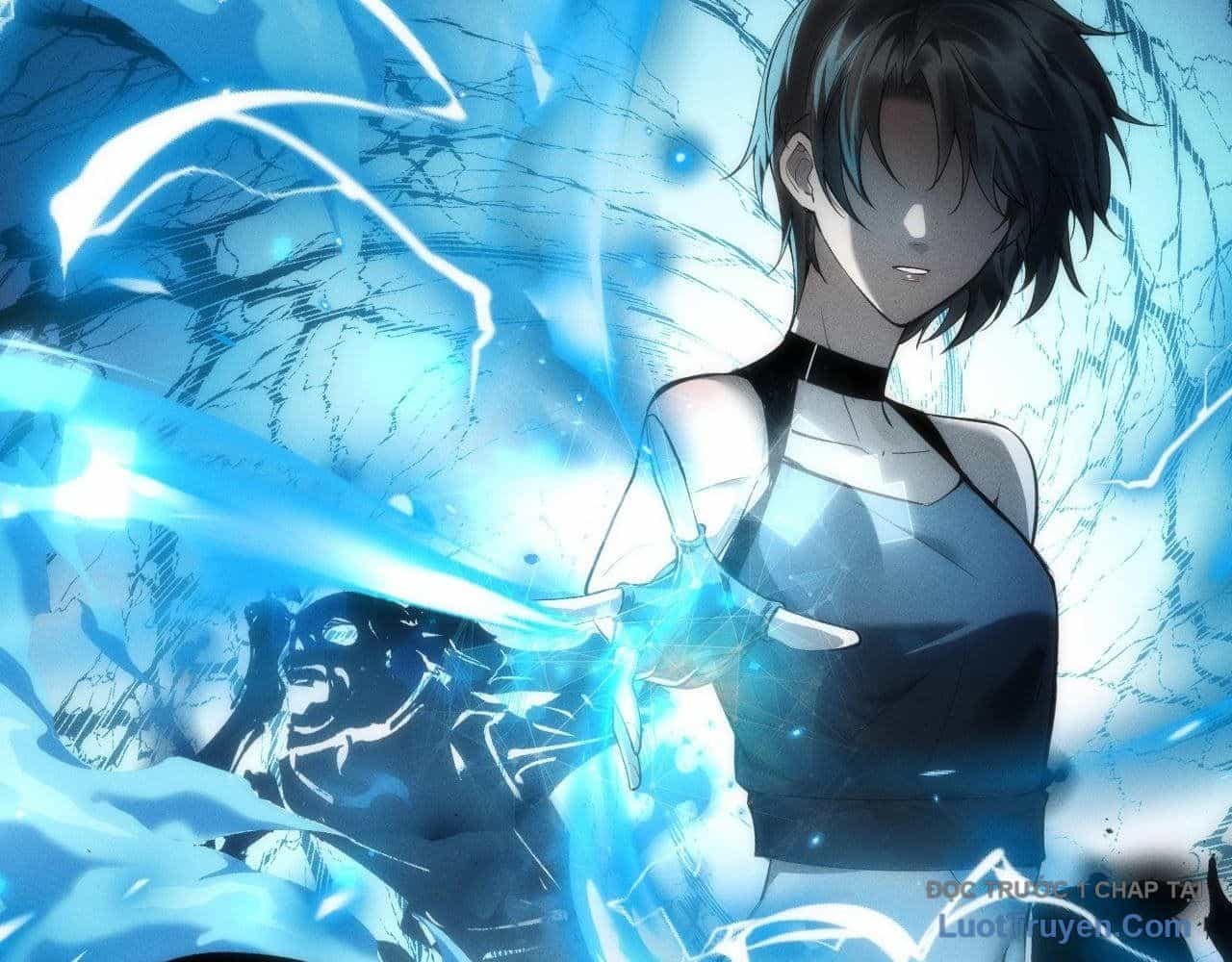 Xuyên Vào Game Cyber,  Ta Soán Ngôi Boss - Chương 1 - ảnh 77