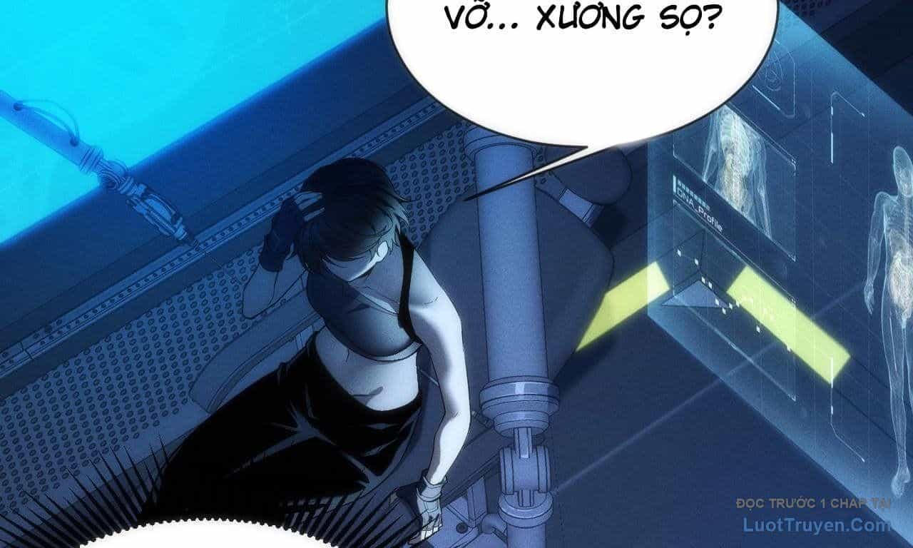 Xuyên Vào Game Cyber,  Ta Soán Ngôi Boss - Chương 1 - ảnh 91