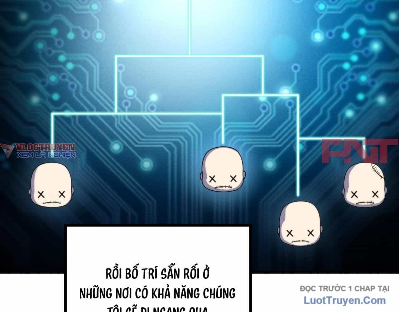 Xuyên Vào Game Cyber,  Ta Soán Ngôi Boss - Chương 11 - ảnh 98