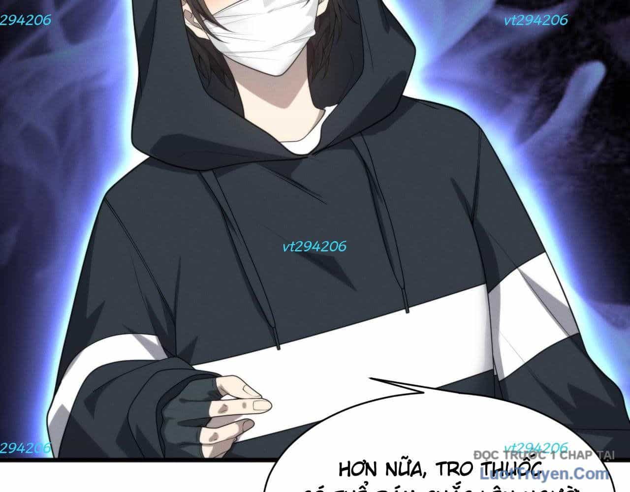 Xuyên Vào Game Cyber,  Ta Soán Ngôi Boss - Chương 12 - ảnh 10