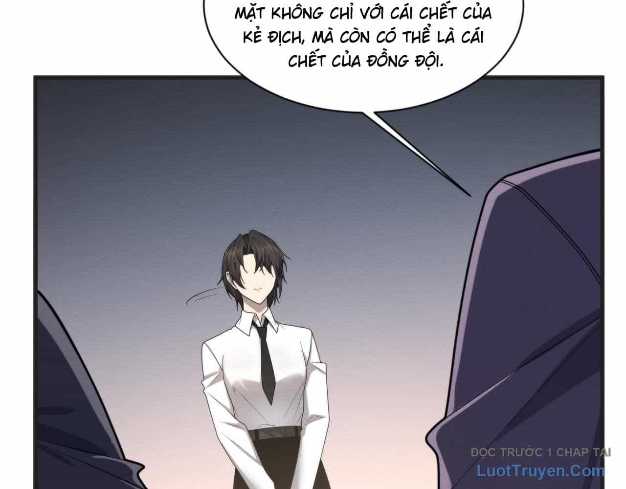 Xuyên Vào Game Cyber,  Ta Soán Ngôi Boss - Chương 12 - ảnh 105