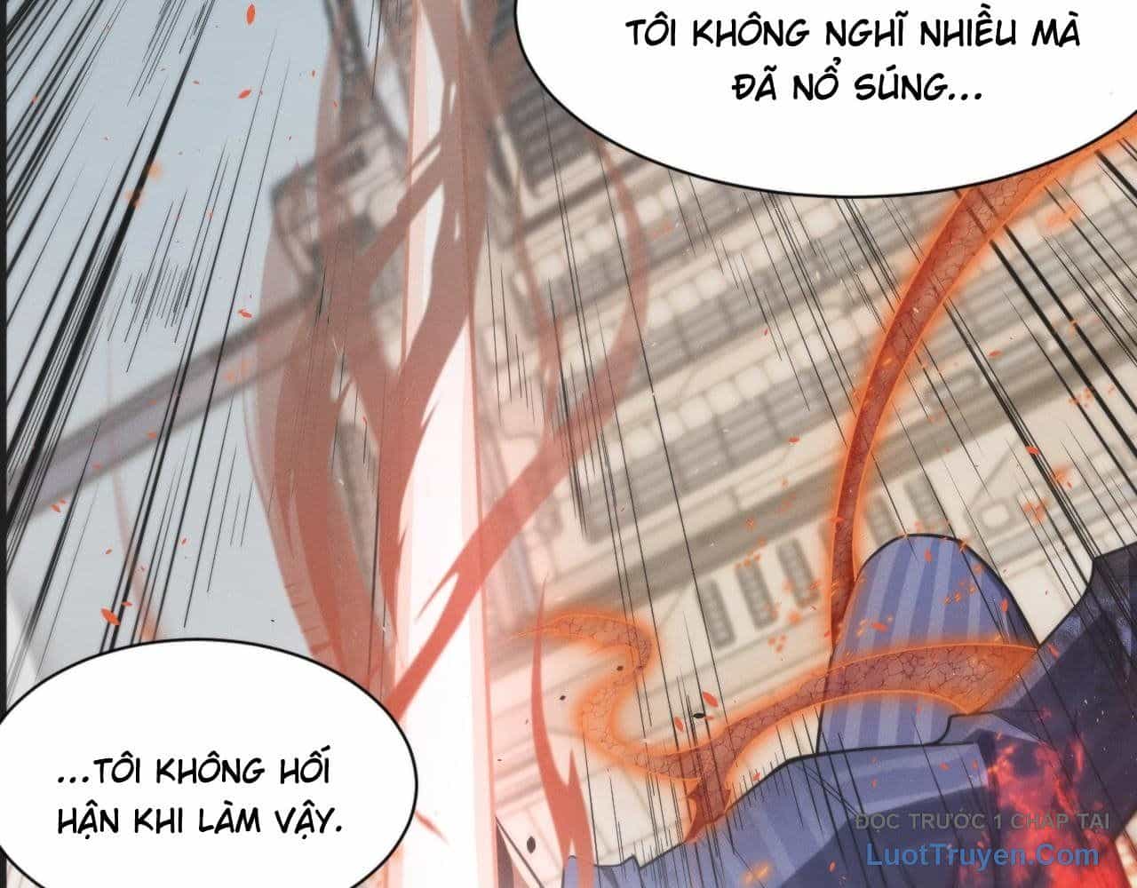 Xuyên Vào Game Cyber,  Ta Soán Ngôi Boss - Chương 12 - ảnh 118