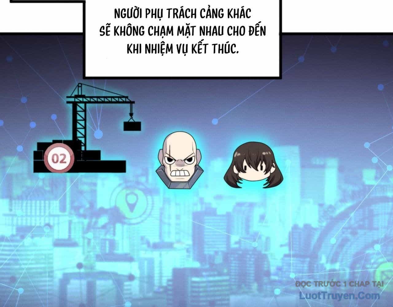 Xuyên Vào Game Cyber,  Ta Soán Ngôi Boss - Chương 12 - ảnh 14