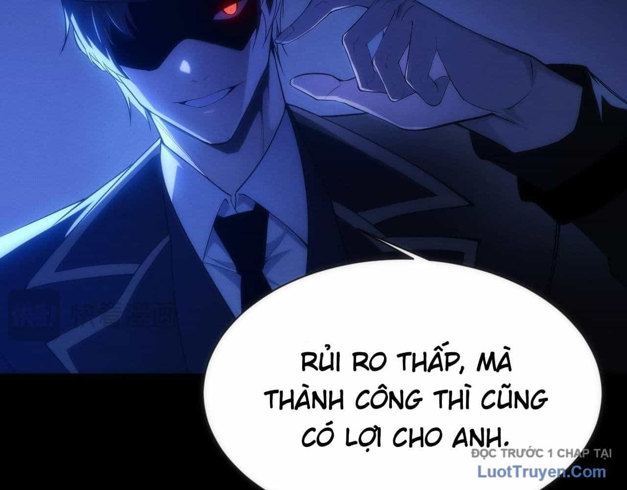 Xuyên Vào Game Cyber,  Ta Soán Ngôi Boss - Chương 14 - ảnh 43