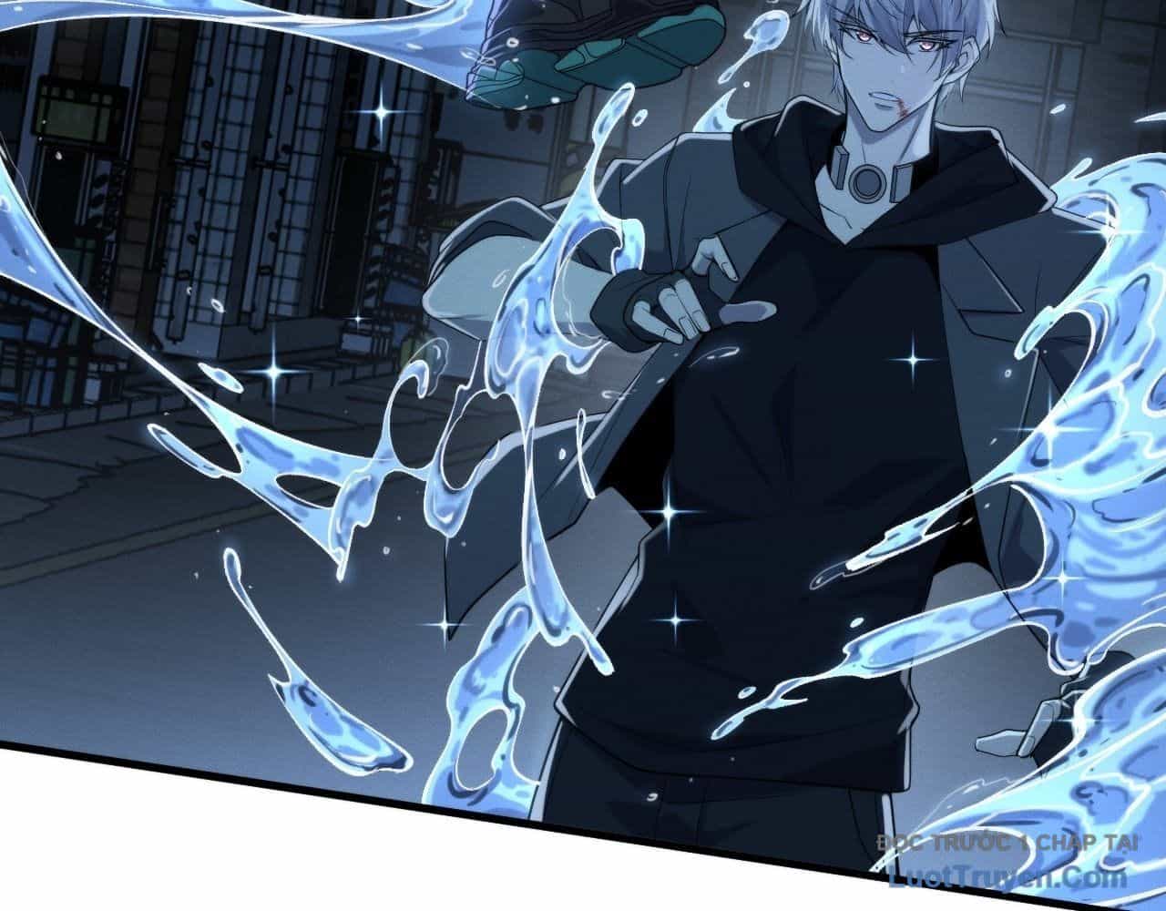 Xuyên Vào Game Cyber,  Ta Soán Ngôi Boss - Chương 15 - ảnh 141