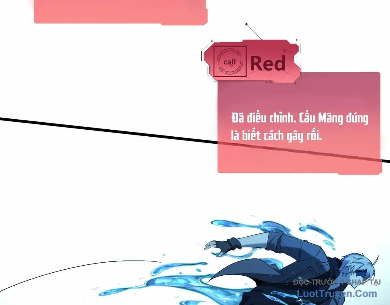 Xuyên Vào Game Cyber,  Ta Soán Ngôi Boss - Chương 15 - ảnh 37