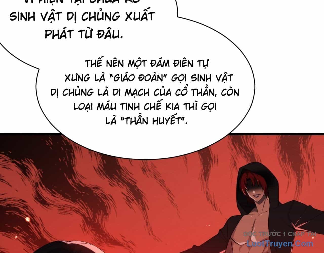 Xuyên Vào Game Cyber,  Ta Soán Ngôi Boss - Chương 16 - ảnh 108
