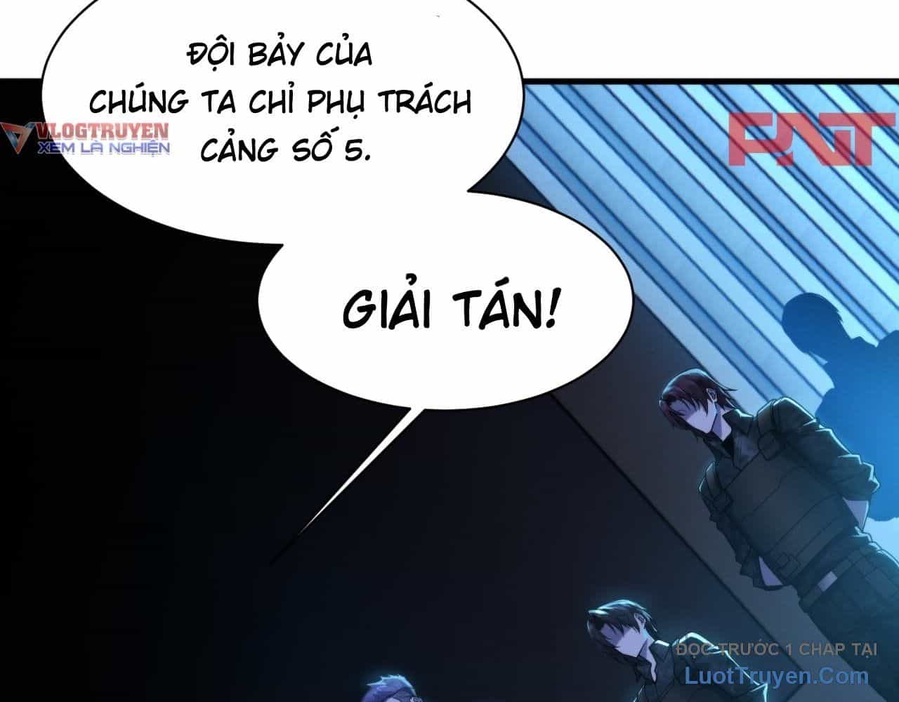 Xuyên Vào Game Cyber,  Ta Soán Ngôi Boss - Chương 17 - ảnh 137