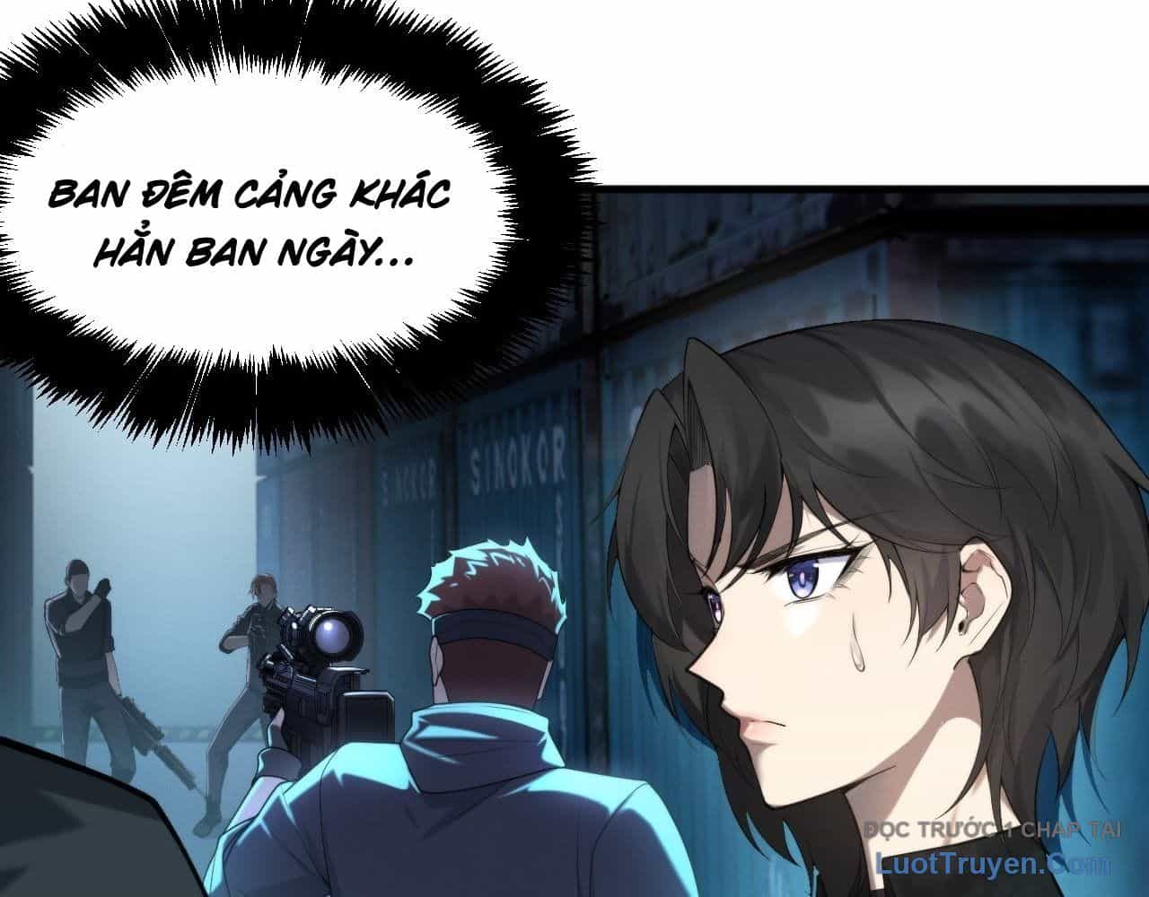 Xuyên Vào Game Cyber,  Ta Soán Ngôi Boss - Chương 17 - ảnh 141