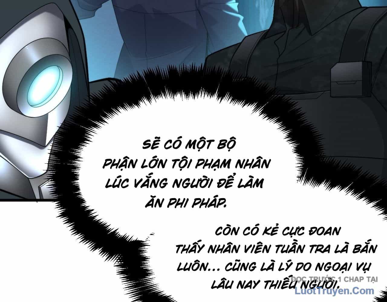 Xuyên Vào Game Cyber,  Ta Soán Ngôi Boss - Chương 17 - ảnh 142