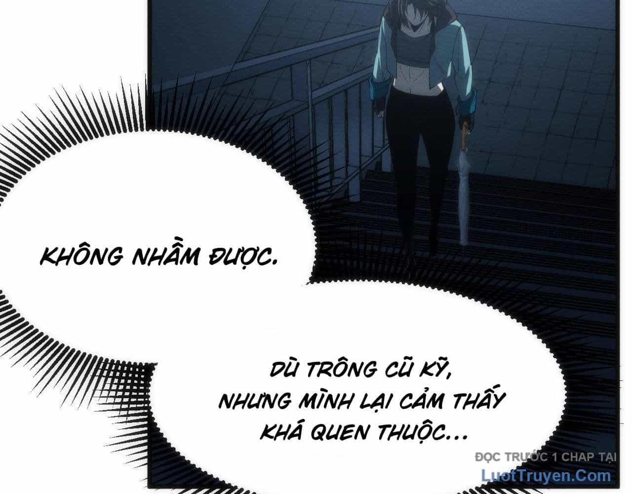 Xuyên Vào Game Cyber,  Ta Soán Ngôi Boss - Chương 2 - ảnh 101