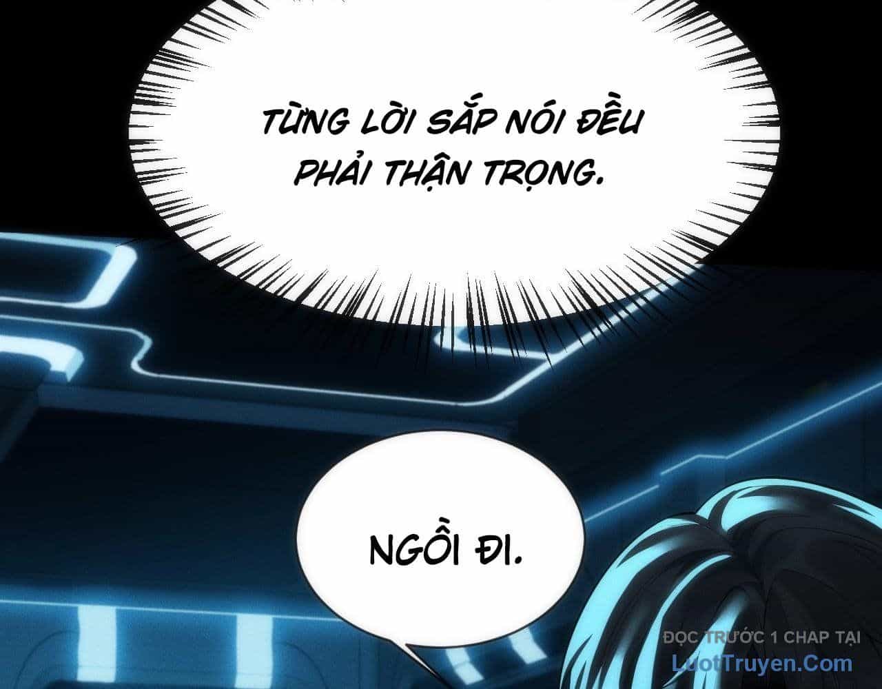 Xuyên Vào Game Cyber,  Ta Soán Ngôi Boss - Chương 2 - ảnh 35