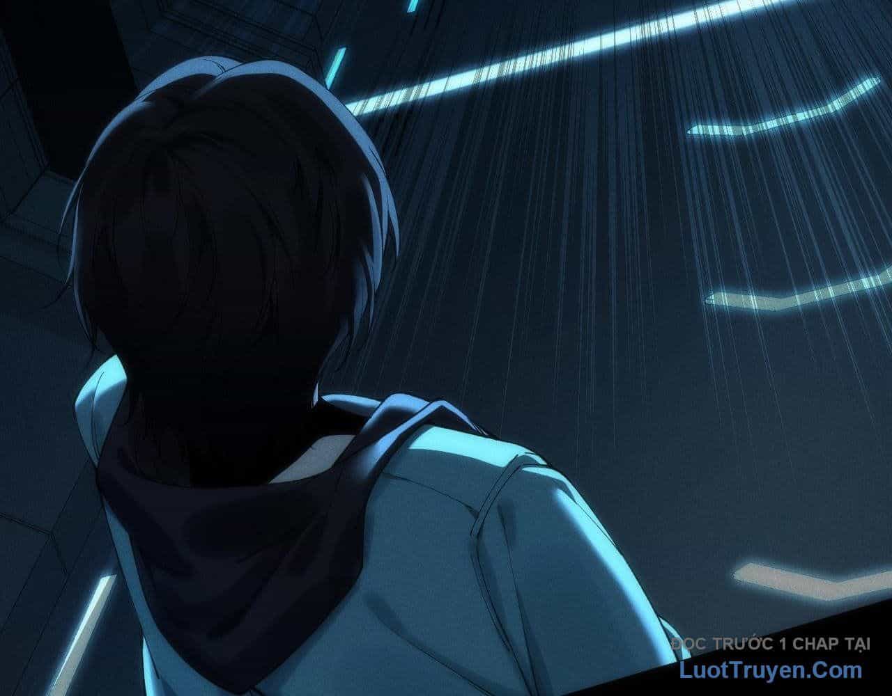 Xuyên Vào Game Cyber,  Ta Soán Ngôi Boss - Chương 2 - ảnh 6
