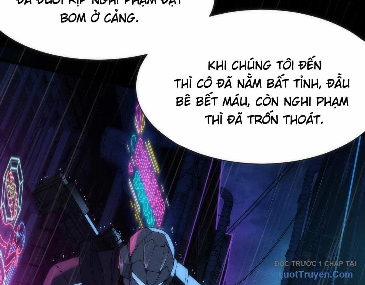 Xuyên Vào Game Cyber,  Ta Soán Ngôi Boss - Chương 2 - ảnh 60