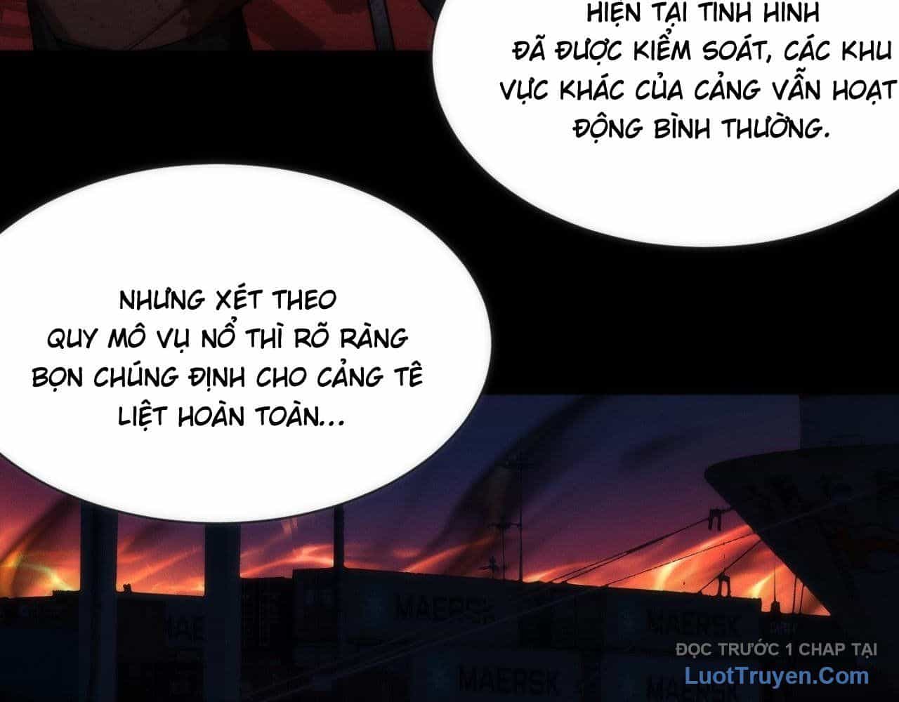 Xuyên Vào Game Cyber,  Ta Soán Ngôi Boss - Chương 2 - ảnh 64