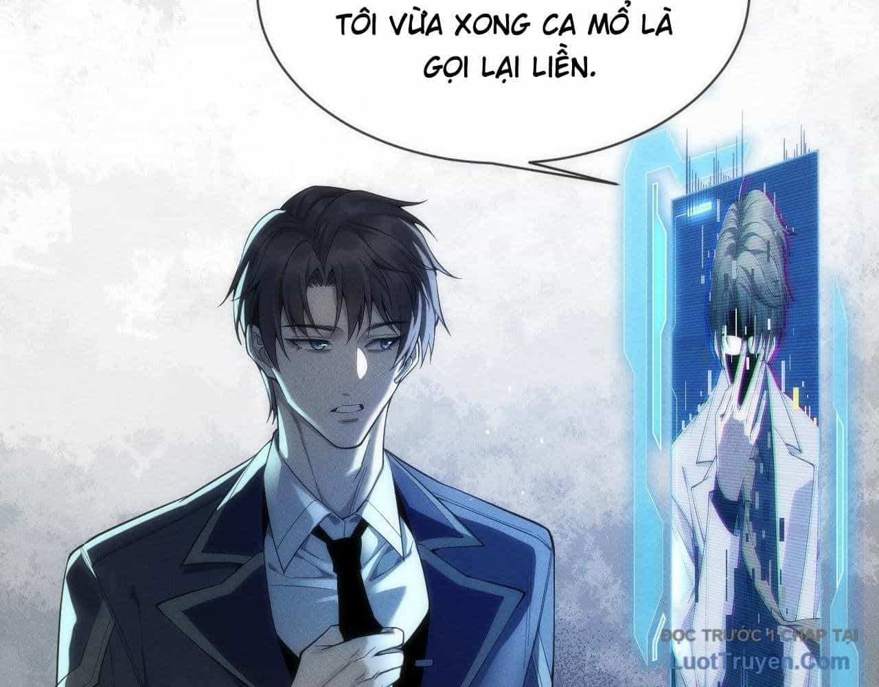 Xuyên Vào Game Cyber,  Ta Soán Ngôi Boss - Chương 2 - ảnh 76