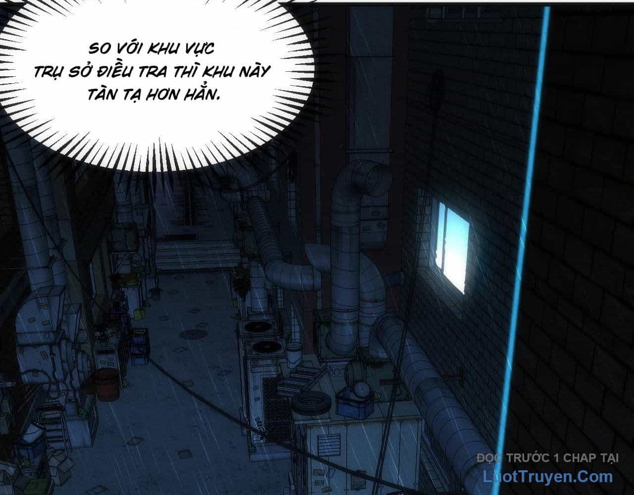 Xuyên Vào Game Cyber,  Ta Soán Ngôi Boss - Chương 2 - ảnh 99