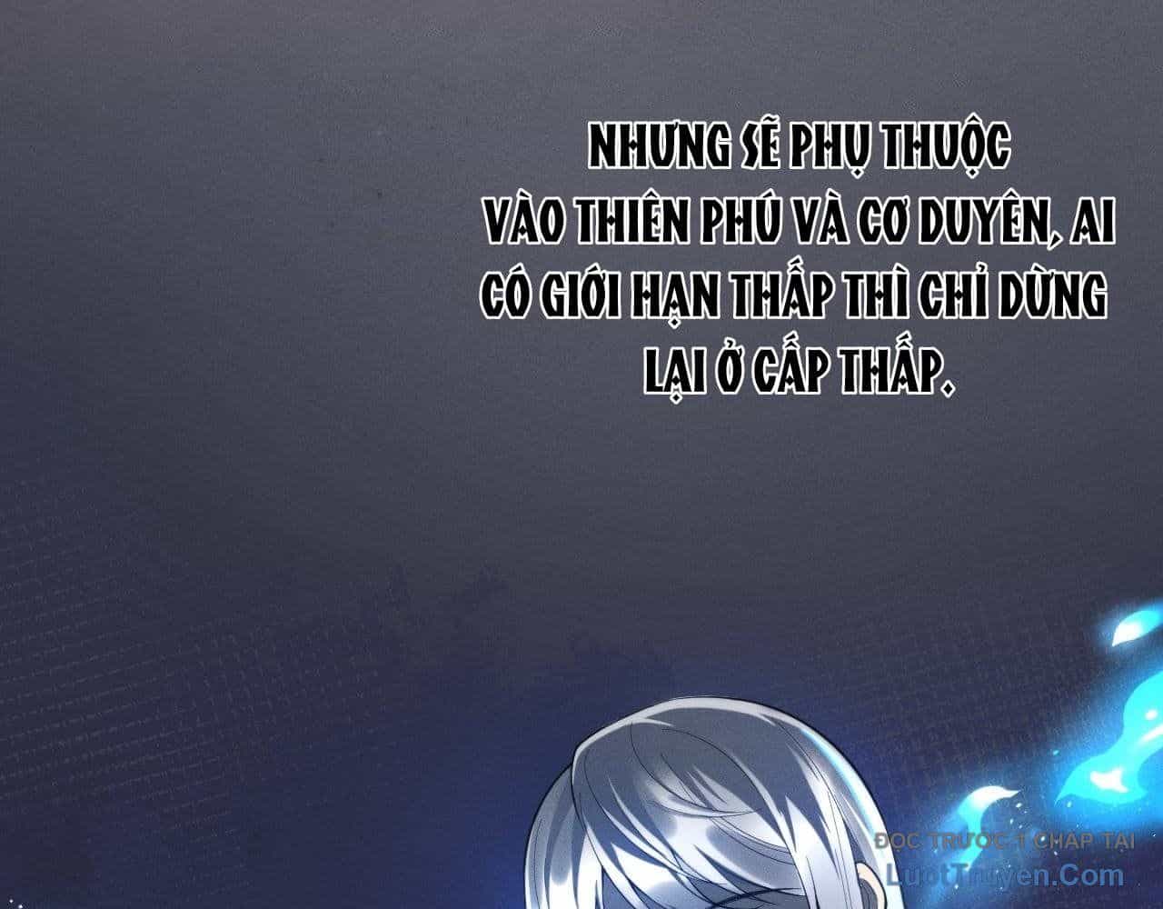 Xuyên Vào Game Cyber,  Ta Soán Ngôi Boss - Chương 3 - ảnh 157