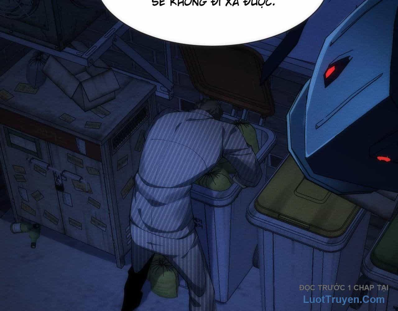 Xuyên Vào Game Cyber,  Ta Soán Ngôi Boss - Chương 3 - ảnh 174