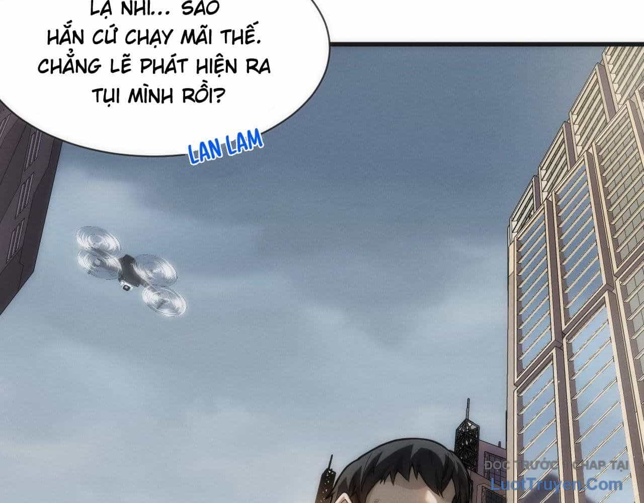 Xuyên Vào Game Cyber,  Ta Soán Ngôi Boss - Chương 4 - ảnh 94