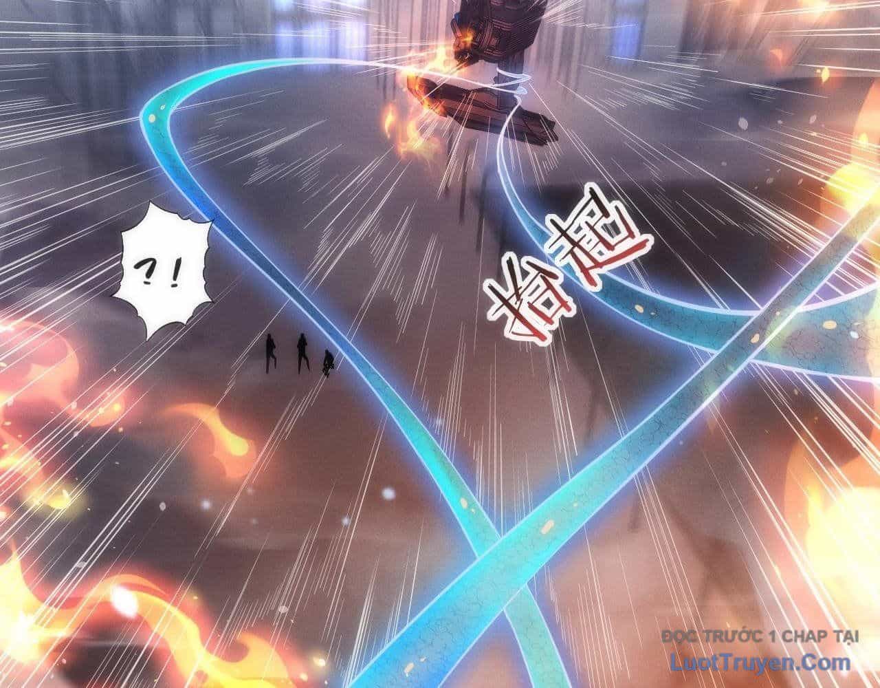 Xuyên Vào Game Cyber,  Ta Soán Ngôi Boss - Chương 5 - ảnh 116