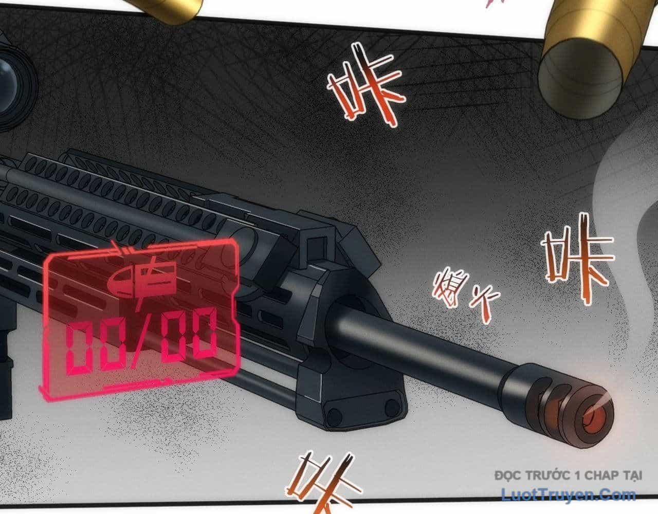 Xuyên Vào Game Cyber,  Ta Soán Ngôi Boss - Chương 5 - ảnh 152