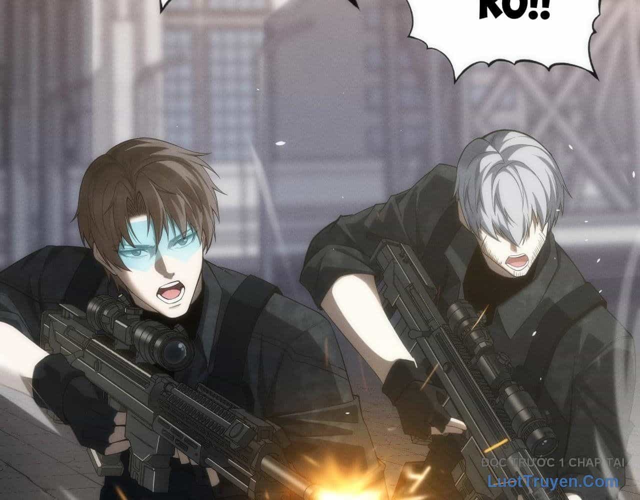 Xuyên Vào Game Cyber,  Ta Soán Ngôi Boss - Chương 5 - ảnh 52