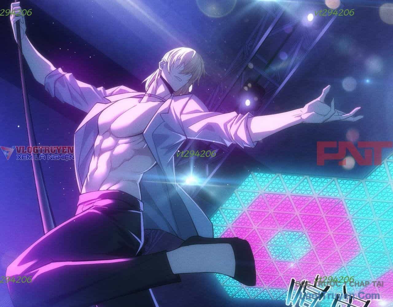 Xuyên Vào Game Cyber,  Ta Soán Ngôi Boss - Chương 7 - ảnh 4